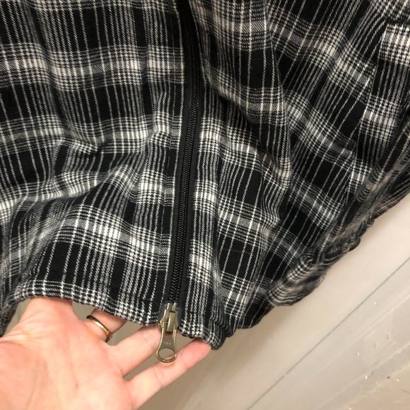 NWT Field n' Forest Plaid Jacket - Picture 4 of 7